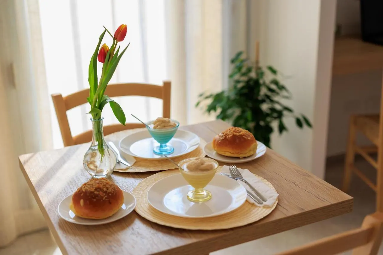 Miramare Rooms B&B Avola