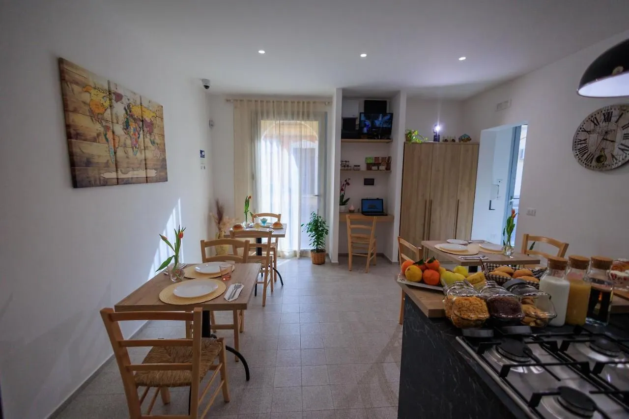 Miramare Rooms B&B Avola