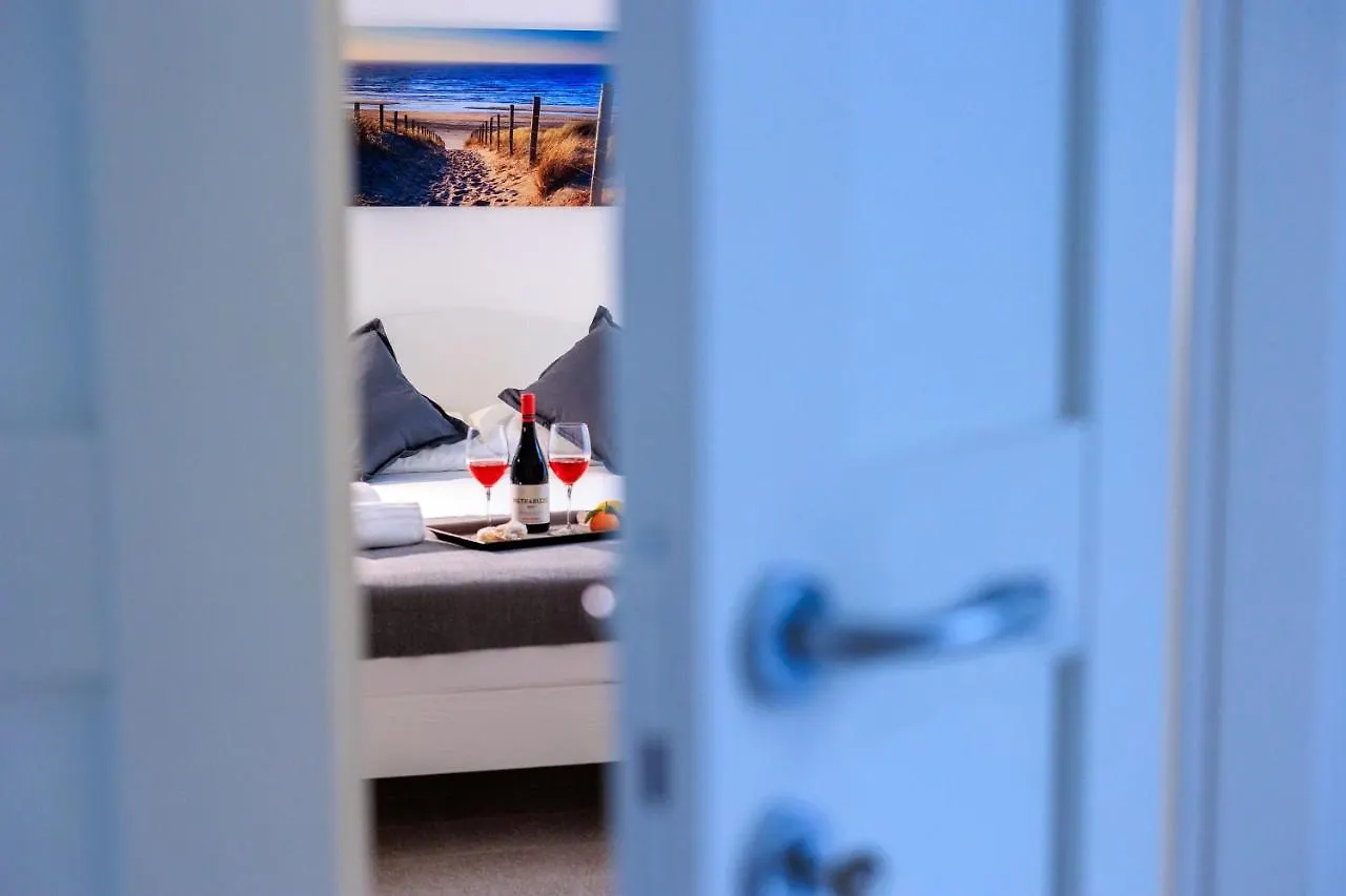 Bed & Breakfast Miramare Rooms B&B Avola