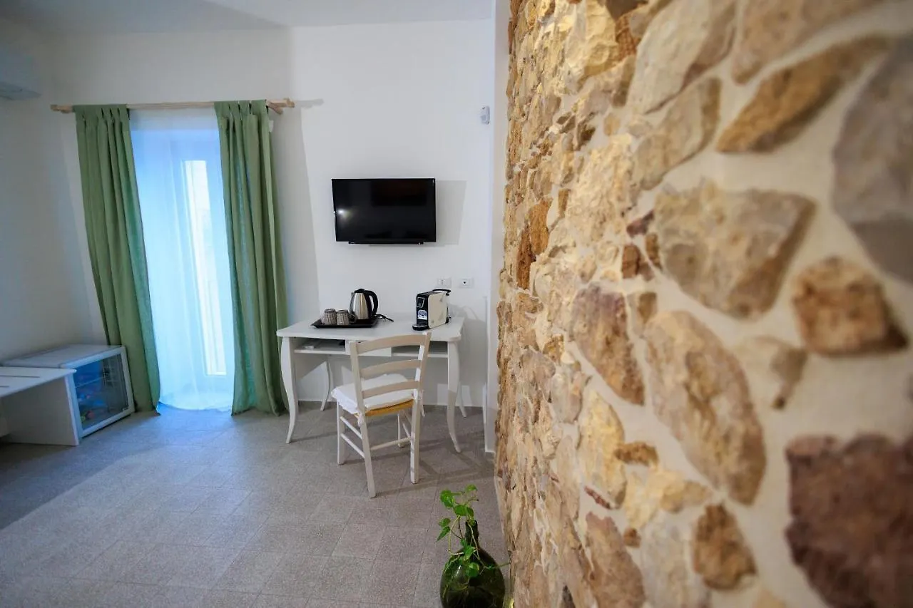 Miramare Rooms B&B Avola