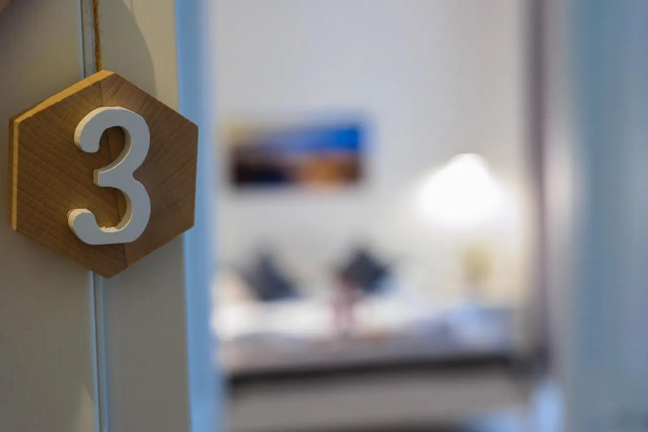 Miramare Rooms B&B Avola Bed & Breakfast