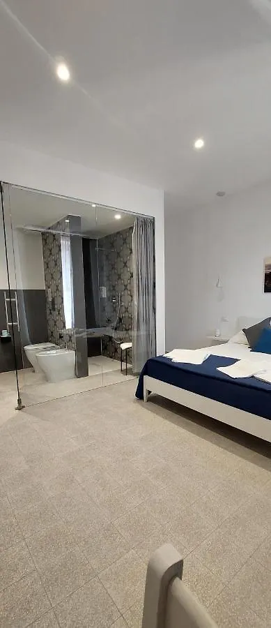 Miramare Rooms B&B Avola