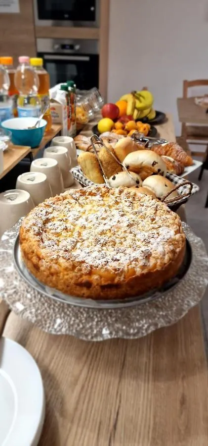 Bed & Breakfast Miramare Rooms B&B Avola