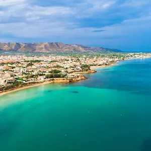 Affittacamere I Vacanzieri, Avola