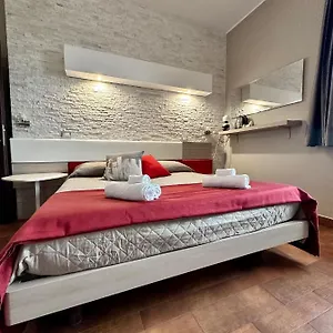 Bed & Breakfast Seaside, Avola