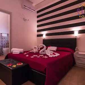 Bed & Breakfast La Gioia Di Sicilia, Avola